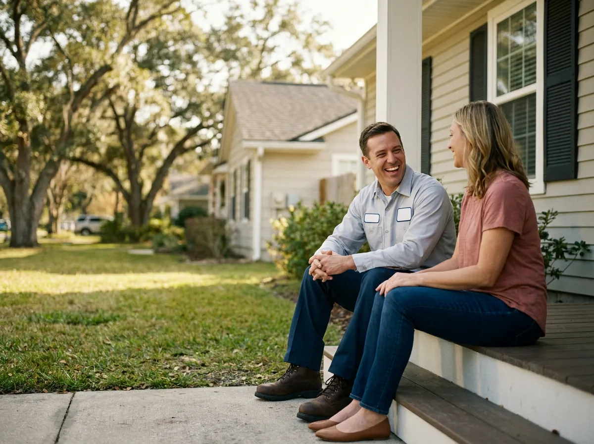 Septic tank pumping FAQs for Durant, OK